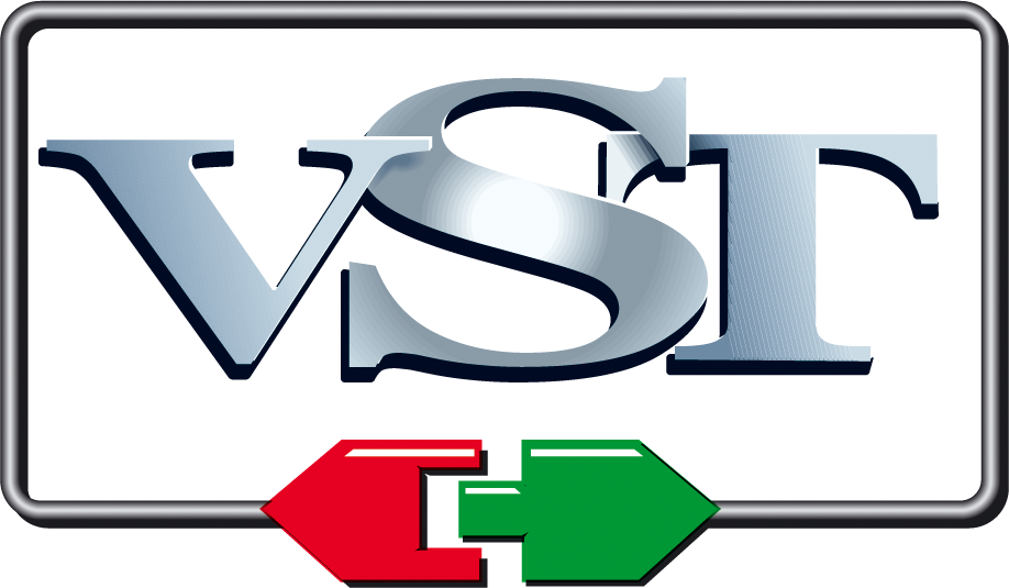 VST 2.4 - compatible with many hosts